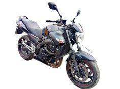 SUZUKI GSR