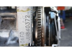 Recambio de motor completo para kia carens iv 1.6 gdi referencia OEM IAM G4FD  