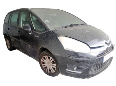 citroën c4 grand picasso i (ua_) del año 2011 2