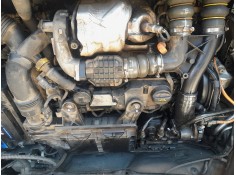 Recambio de motor completo para citroën c4 grand picasso i (ua_) 1.6 hdi 110 referencia OEM IAM   
