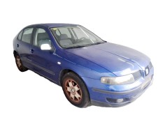 SEAT LEON (1M1)