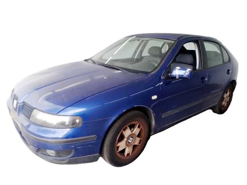 seat leon (1m1) del año 2000