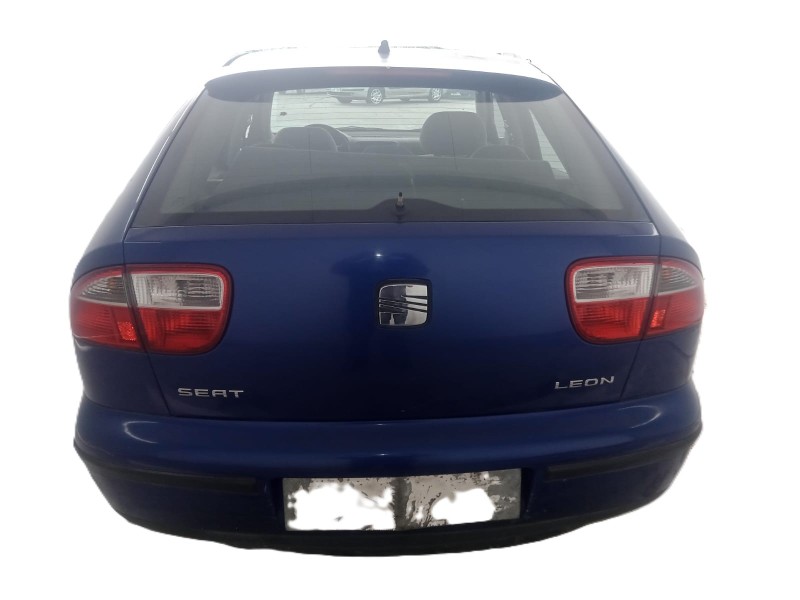 seat leon (1m1) del año 2000