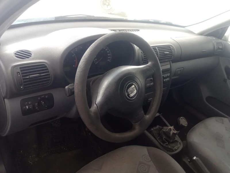 seat leon (1m1) del año 2000