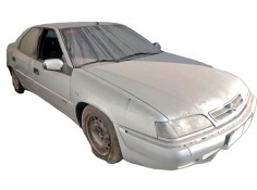 citroën xantia (x1_, x2_) del año 2000