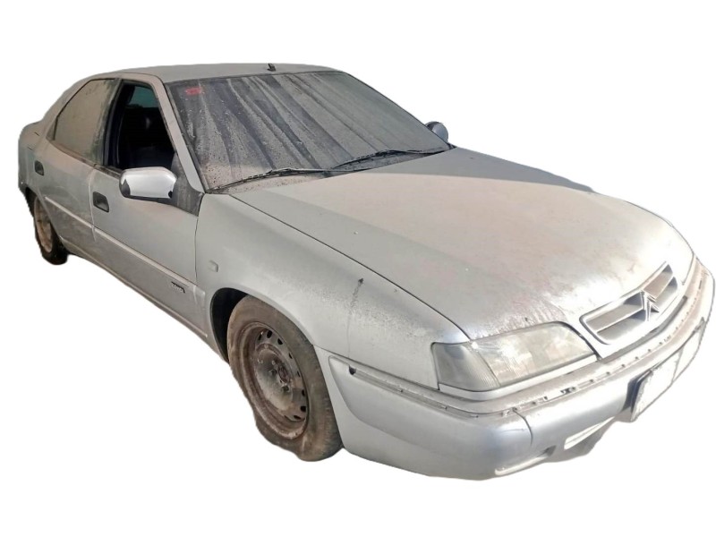 citroën xantia (x1_, x2_) del año 2000