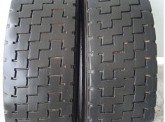 Recambio de pareja neumaticos para volvo fl xxx 7.2 diesel referencia OEM IAM 275/70R22.5-148/145M 275/70R22.5 - 148/145M 148/14 2