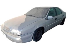 citroën xantia (x1_, x2_) del año 2000 2