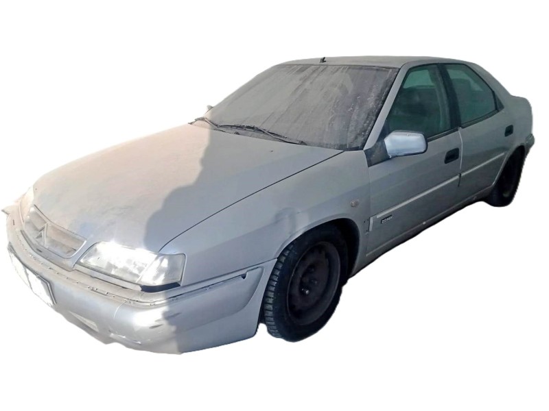 citroën xantia (x1_, x2_) del año 2000