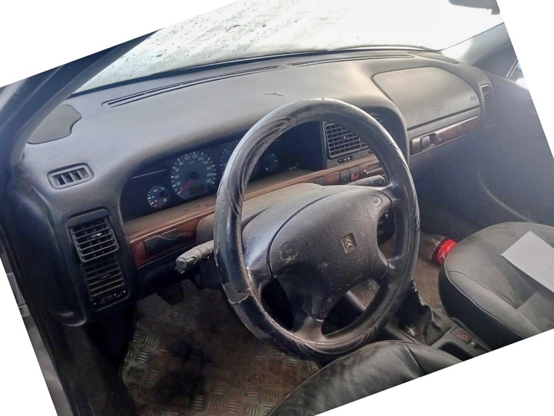 citroën xantia (x1_, x2_) del año 2000