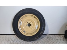 Recambio de neumatico repuesto para citroën c4 aircross 1.8 hdi 150 awc referencia OEM IAM T155/90D16-110M GOODYEAR 110M - 4X4