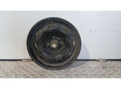 Recambio de llanta para citroën c3 ii (sc_) 1.0 vti 68 referencia OEM IAM 6J15H2S - PS51504510649 ACERO 4 TONILLOS