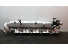 Recambio de colector admision para kia carnival / grand carnival iii (vq) 2.9 crdi referencia OEM IAM 283104X900  ALUMINIO