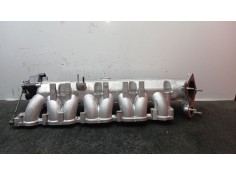 Recambio de colector admision para kia carnival / grand carnival iii (vq) 2.9 crdi referencia OEM IAM 283104X900  ALUMINIO 2
