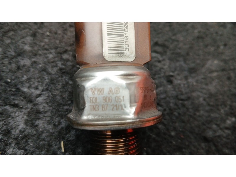Recambio de sensor para seat exeo (3r2) 2.0 tdi referencia OEM IAM 03L906051  3 PINES