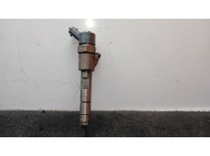 Recambio de inyector para renault master ii furgoneta (fd) 1.9 dci 80 referencia OEM IAM 0445110146 - 8200238528 BOSCH 2 PINES