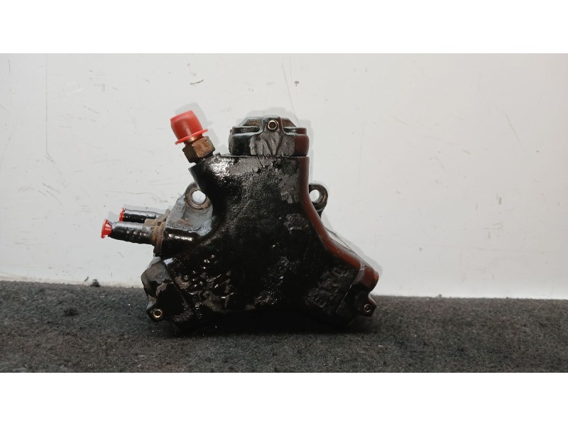 Recambio de bomba inyeccion para kia cerato i hatchback (ld) 2.0 crdi referencia OEM IAM 0445010038 BOSCH 