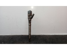 Recambio de inyector para kia cerato i hatchback (ld) 2.0 crdi referencia OEM IAM 0445110126 BOSCH 2 PINES