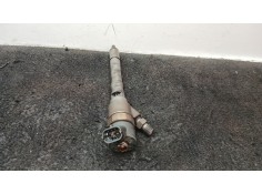 Recambio de inyector para kia cerato i hatchback (ld) 2.0 crdi referencia OEM IAM 0445110126 BOSCH 2 PINES 2