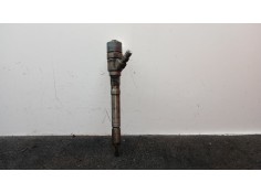 Recambio de inyector para kia cerato i hatchback (ld) 2.0 crdi referencia OEM IAM 0445110126 BOSCH 2 PINES