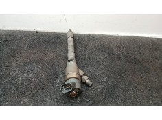 Recambio de inyector para kia cerato i hatchback (ld) 2.0 crdi referencia OEM IAM 0445110126 BOSCH 2 PINES 2