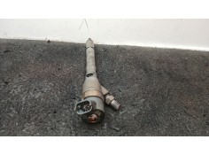 Recambio de inyector para kia cerato i hatchback (ld) 2.0 crdi referencia OEM IAM 0445110126 BOSCH 2 PINES 2