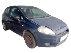 FIAT GRANDE PUNTO (199_)