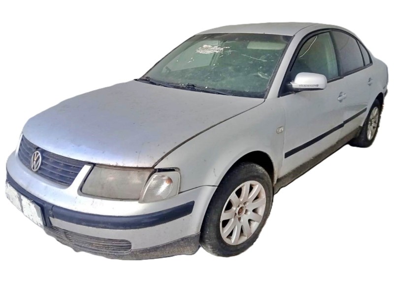 volkswagen passat b5 (3b2) del año 1998
