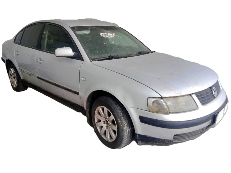 volkswagen passat b5 (3b2) del año 1998