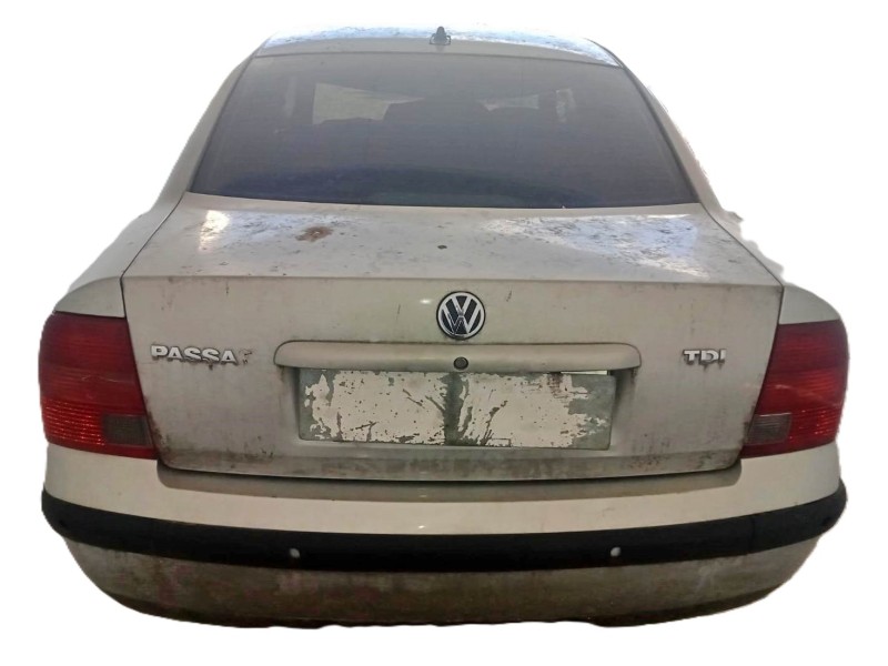 volkswagen passat b5 (3b2) del año 1998