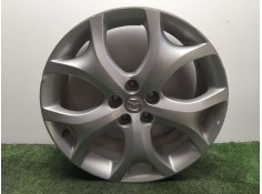 Recambio de llanta para mazda cx-7 (er) 2.2 turbodiesel cat referencia OEM IAM 9965037590 19´´PULGADAS 