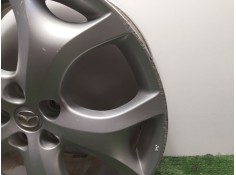 Recambio de llanta para mazda cx-7 (er) 2.2 turbodiesel cat referencia OEM IAM 9965037590 19´´PULGADAS  2