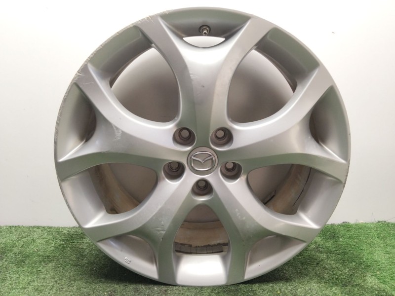 Recambio de llanta para mazda cx-7 (er) 2.2 turbodiesel cat referencia OEM IAM 9965037590 19´´PULGADAS 