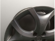 Recambio de llanta para mazda cx-7 (er) 2.2 turbodiesel cat referencia OEM IAM 9965037590 19´´PULGADAS  2