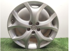 Recambio de llanta para mazda cx-7 (er) 2.2 turbodiesel cat referencia OEM IAM 9965037590 19´´PULGADAS 