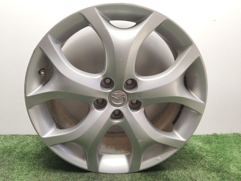 Recambio de llanta para mazda cx-7 (er) 2.2 turbodiesel cat referencia OEM IAM 9965037590 19´´PULGADAS 