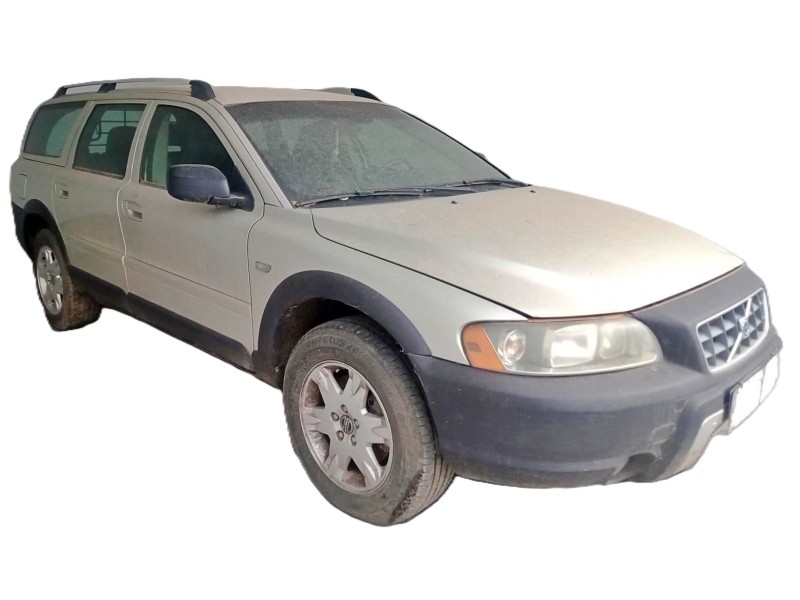 volvo xc70 ii (136) del año 2005
