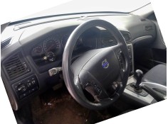 volvo xc70 ii (136) del año 2005 2