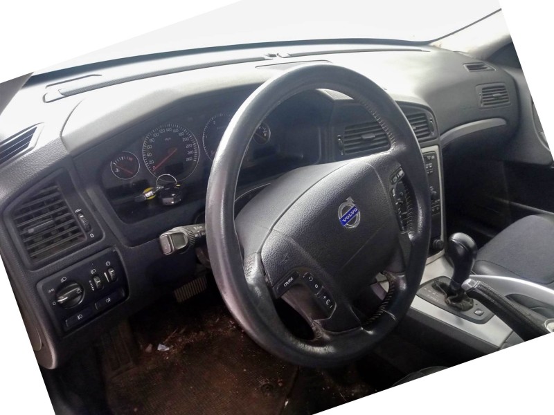 volvo xc70 ii (136) del año 2005