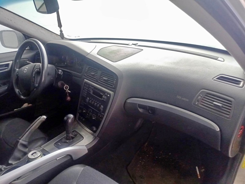 volvo xc70 ii (136) del año 2005