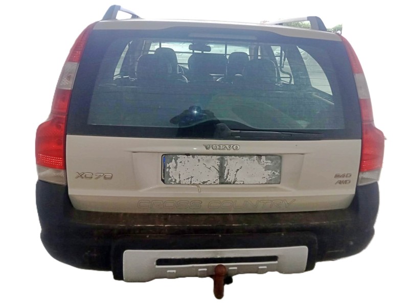 volvo xc70 ii (136) del año 2005