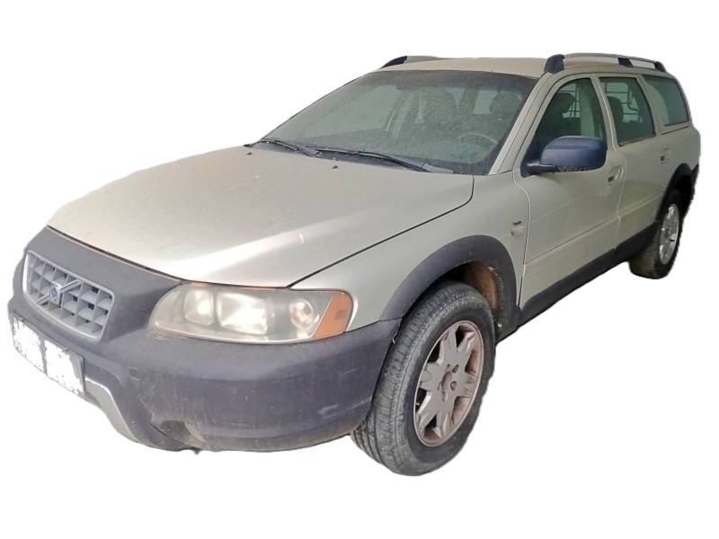 volvo xc70 ii (136) del año 2005