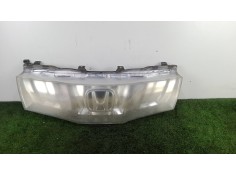 Recambio de rejilla delantera para honda civic viii hatchback (fn, fk) 2.2 ctdi (fk3) referencia OEM IAM 71120SMGE015M1 - 031520