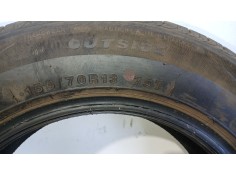 Recambio de pareja neumaticos para citroën xsara picasso (n68) 1.6 hdi referencia OEM IAM 155/70R13-75T 75T - TURISMO TOTALLA E- 2