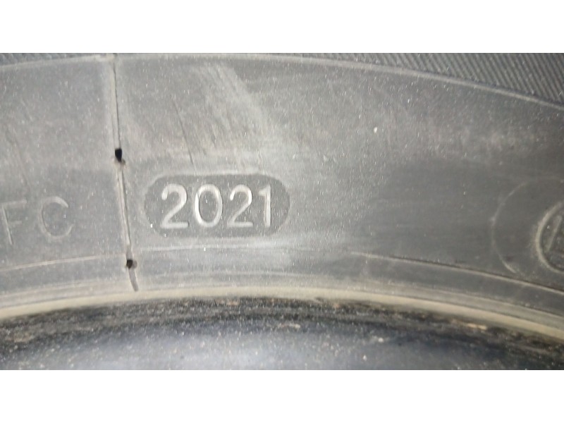 Recambio de pareja neumaticos para volkswagen passat b3/b4 (3a2, 35i) 1.6 td referencia OEM IAM 185/65R14-86H 86H - TURISMO OVAT