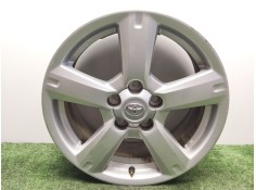 Recambio de llanta para toyota rav 4 iii (_a3_) 2.2 d 4wd (ala30_) referencia OEM IAM   17´´PULGADAS