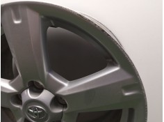 Recambio de llanta para toyota rav 4 iii (_a3_) 2.2 d 4wd (ala30_) referencia OEM IAM   17´´PULGADAS 2