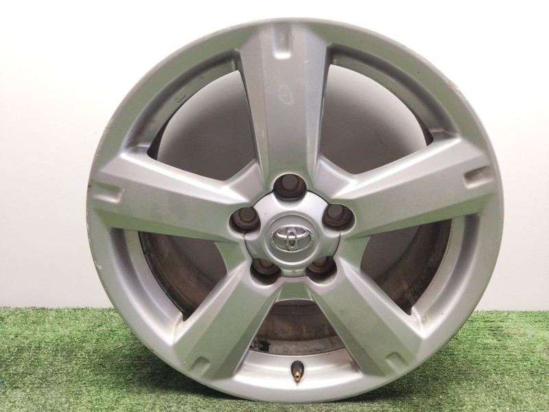 Recambio de llanta para toyota rav 4 iii (_a3_) 2.2 d 4wd (ala30_) referencia OEM IAM   17´´PULGADAS