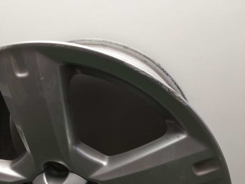 Recambio de llanta para toyota rav 4 iii (_a3_) 2.2 d 4wd (ala30_) referencia OEM IAM   17´´PULGADAS