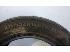 Recambio de pareja neumaticos para seat exeo (3r2) 2.0 tdi referencia OEM IAM 215/55R16-97W 97W - TURISMO OTTIMAPLUS MASSIMO 2